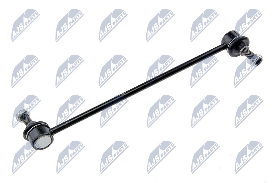 Link/Coupling Rod, stabiliser bar NTY ZLP-FT-001
