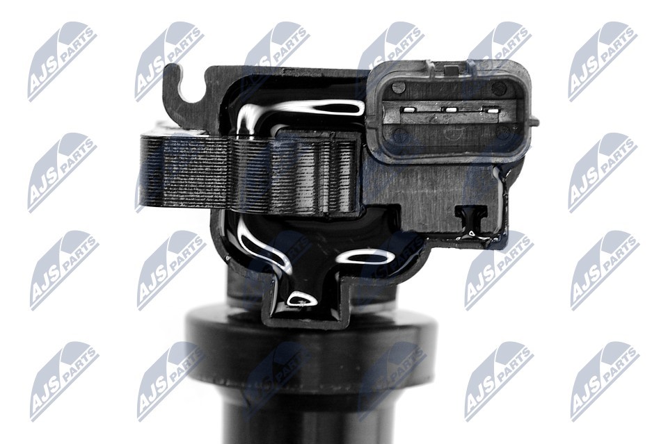 Ignition Coil NTY ECZ-MS-012 4