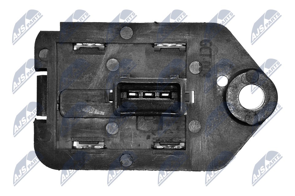 Resistor, interior blower NTY ERD-CT-008 4