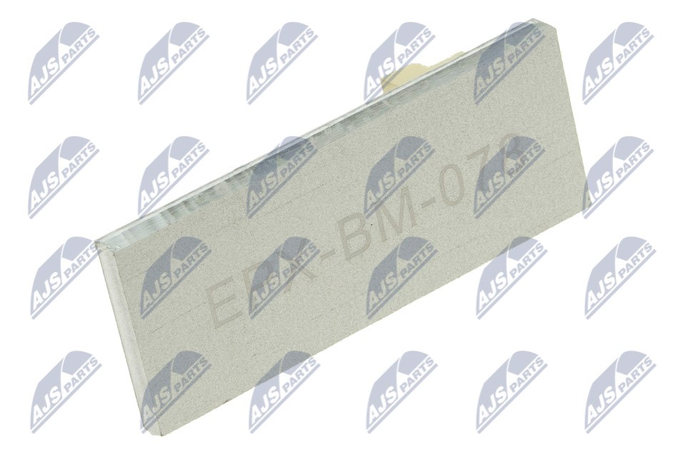 Repair Kit, headlight NTY EPX-BM-078 2