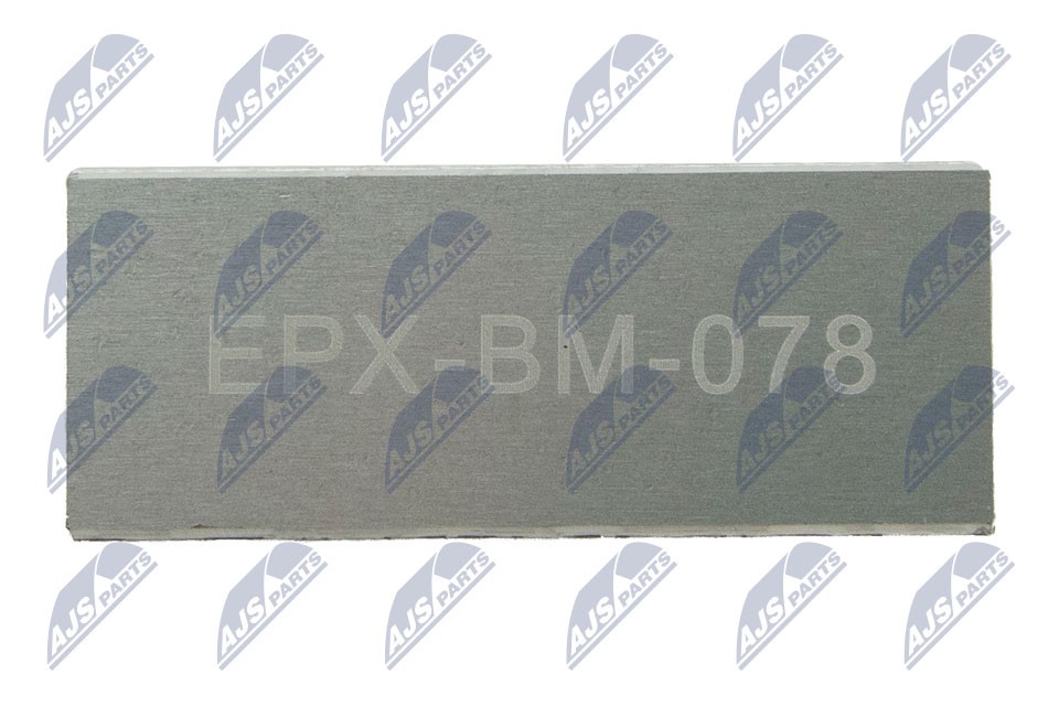 Repair Kit, headlight NTY EPX-BM-078 4