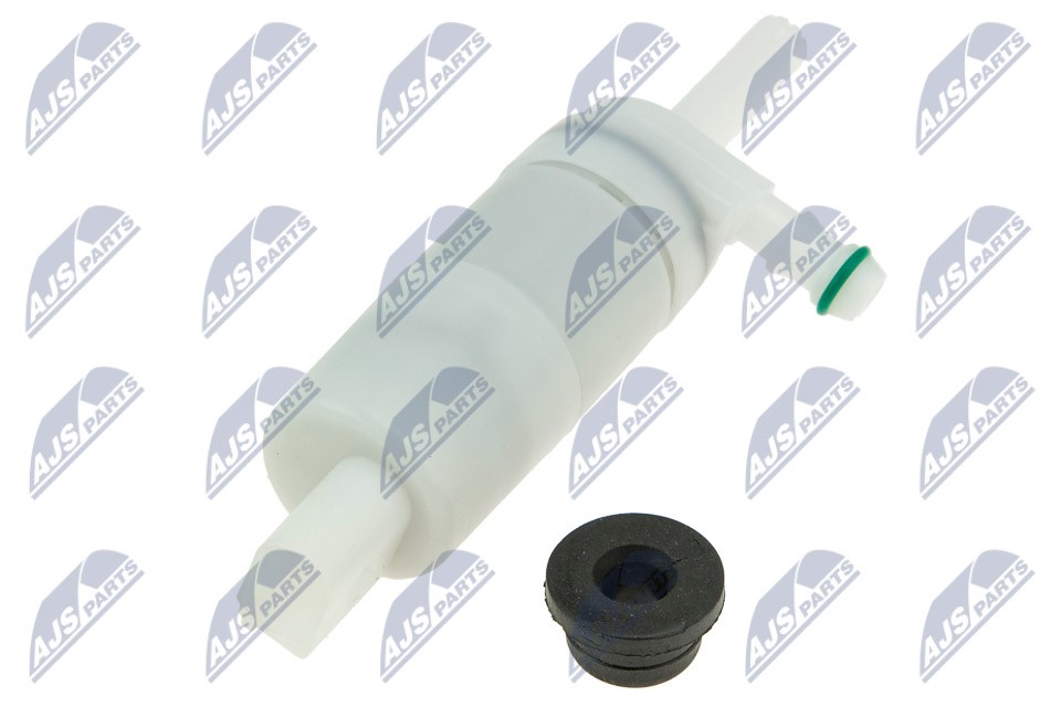 Washer Fluid Pump, window cleaning NTY ESP-ME-000 2