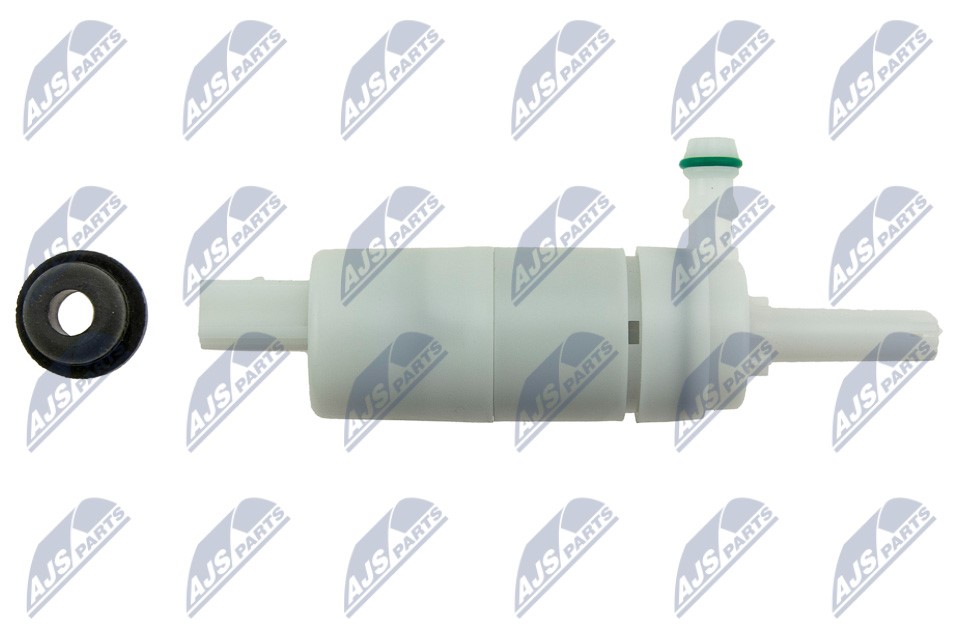 Washer Fluid Pump, window cleaning NTY ESP-ME-000 3