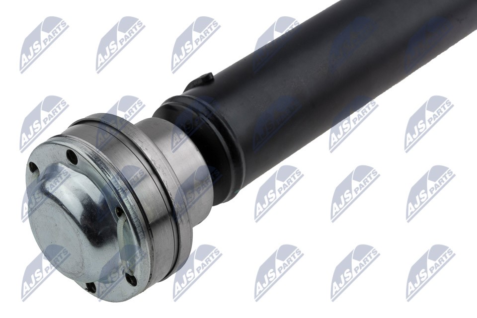 Propshaft, axle drive NTY NWN-LR-003 2