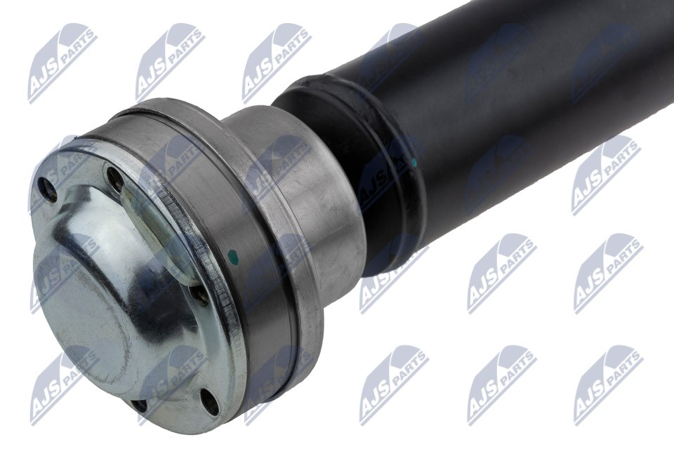 Propshaft, axle drive NTY NWN-LR-003 3