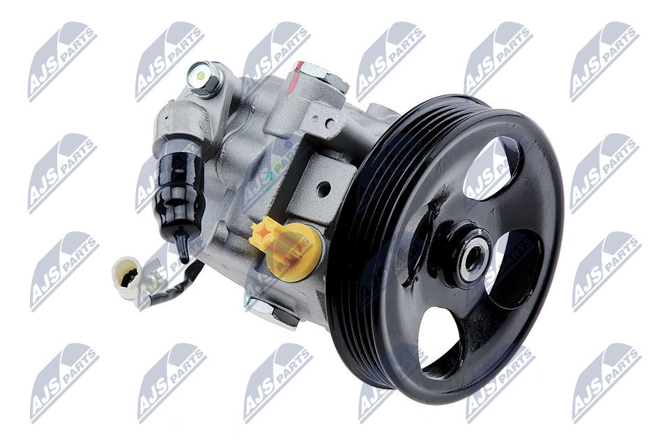 Hydraulic Pump, steering system NTY SPW-SB-008