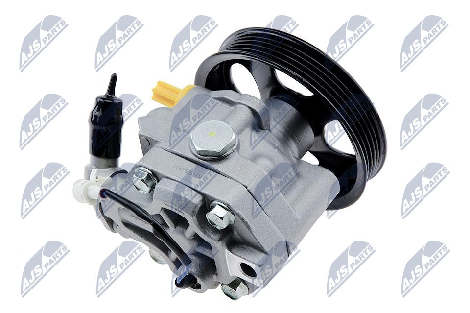Hydraulic Pump, steering system NTY SPW-SB-008 2