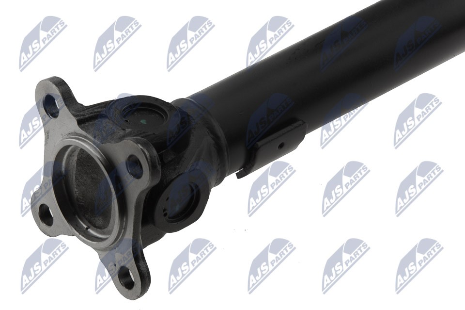 Propshaft, axle drive NTY NWN-NS-002 2