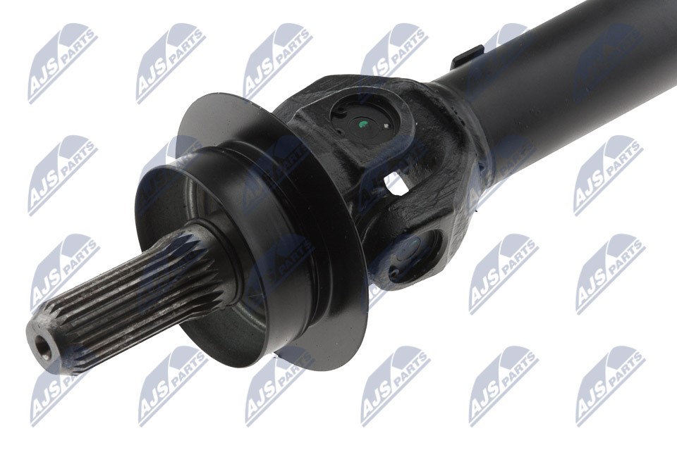 Propshaft, axle drive NTY NWN-NS-002 3