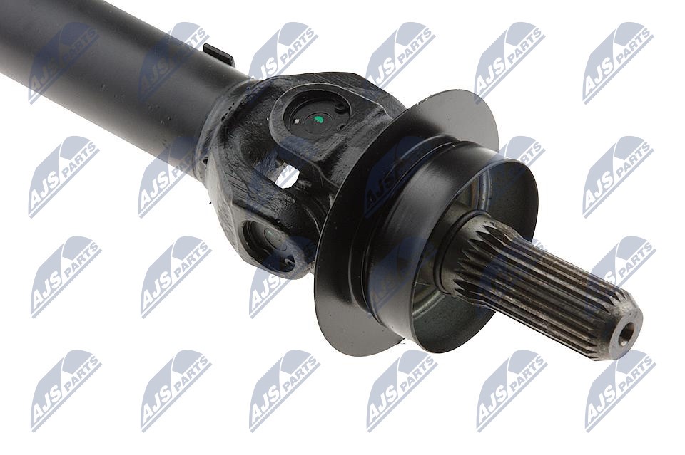 Propshaft, axle drive NTY NWN-NS-002 4