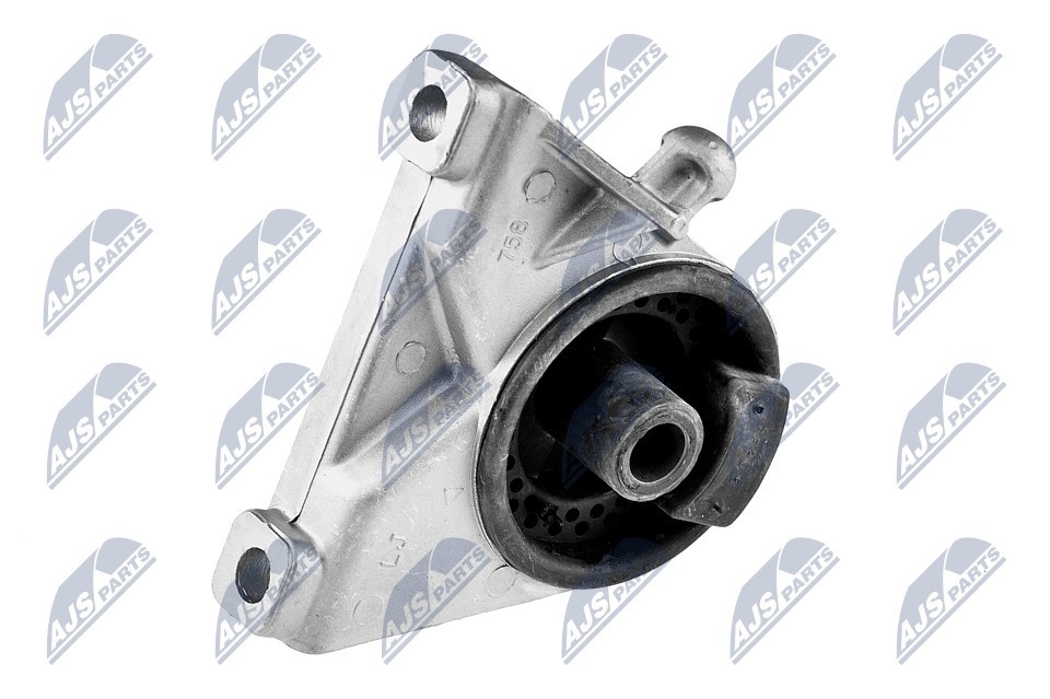Mounting, engine NTY ZPS-PL-034 2