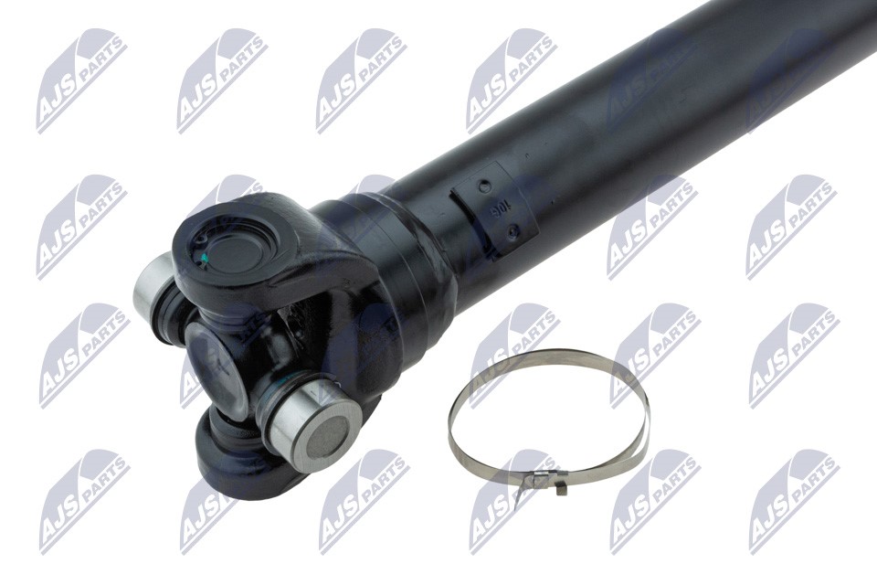 Propshaft, axle drive NTY NWN-CH-064 3