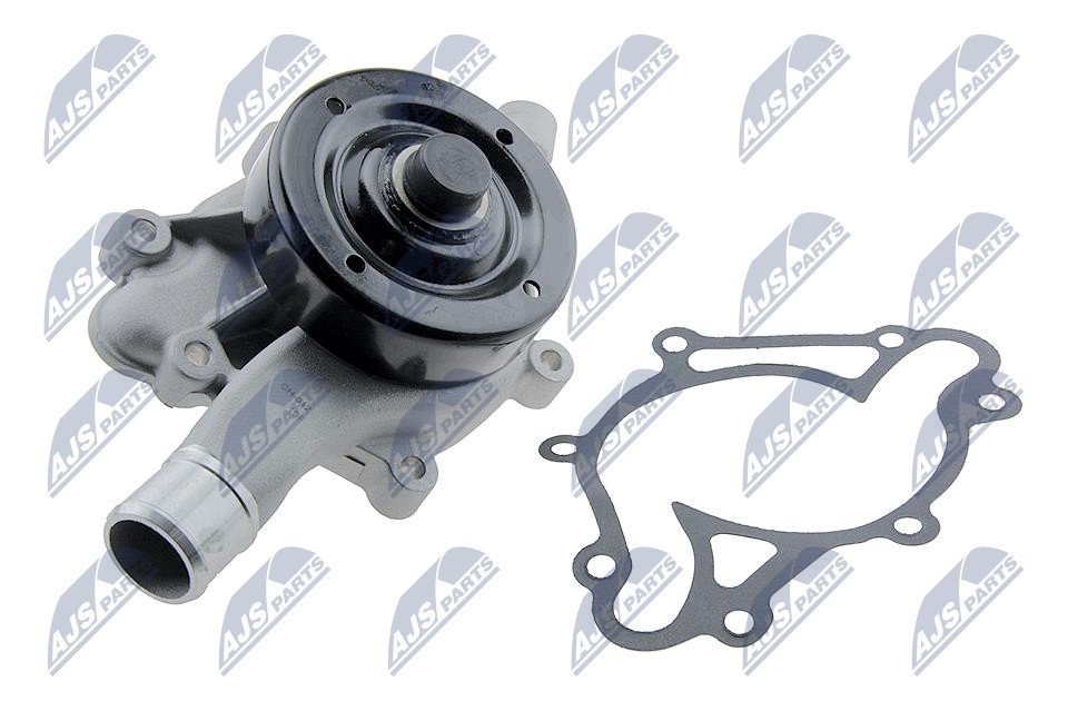 Water Pump, engine cooling NTY CPW-CH-012 2