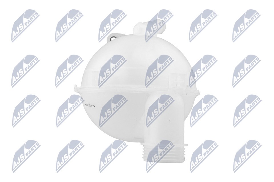 Expansion Tank, coolant NTY CZW-PE-009 3