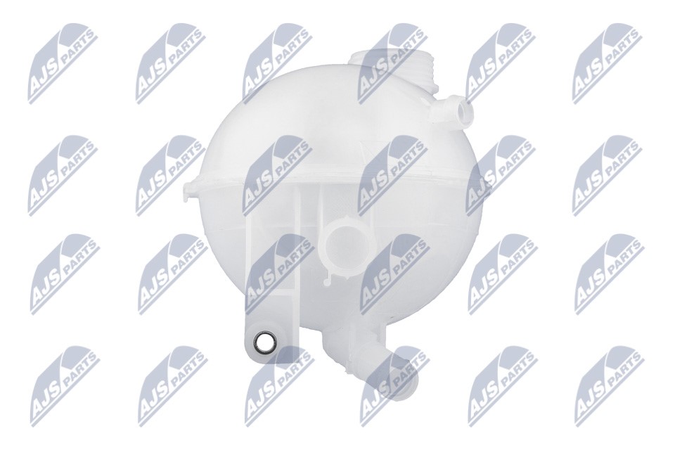 Expansion Tank, coolant NTY CZW-PE-009 4