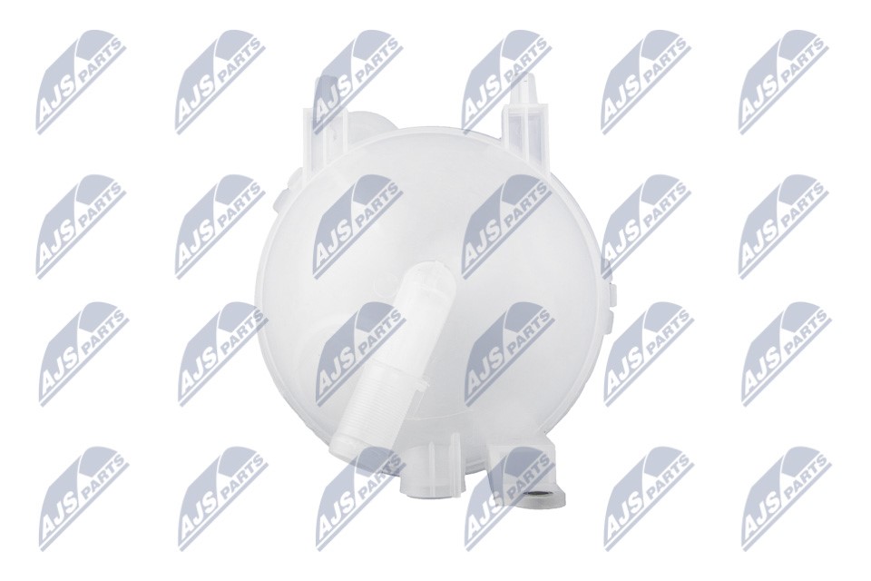 Expansion Tank, coolant NTY CZW-PE-009 5