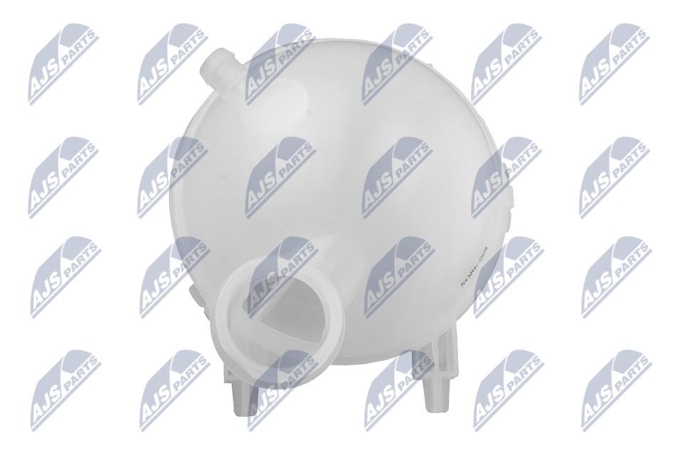 Expansion Tank, coolant NTY CZW-PE-009 6