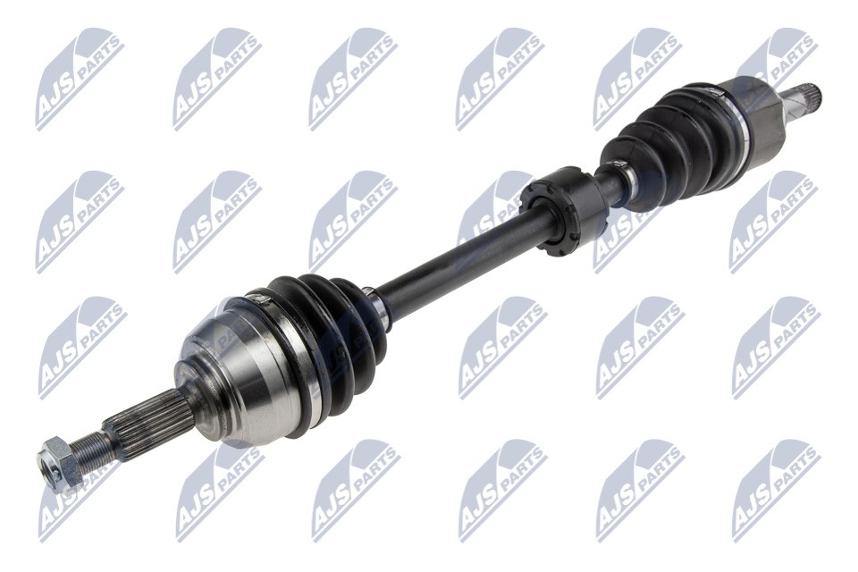 Drive Shaft NTY NPW-RE-134 2
