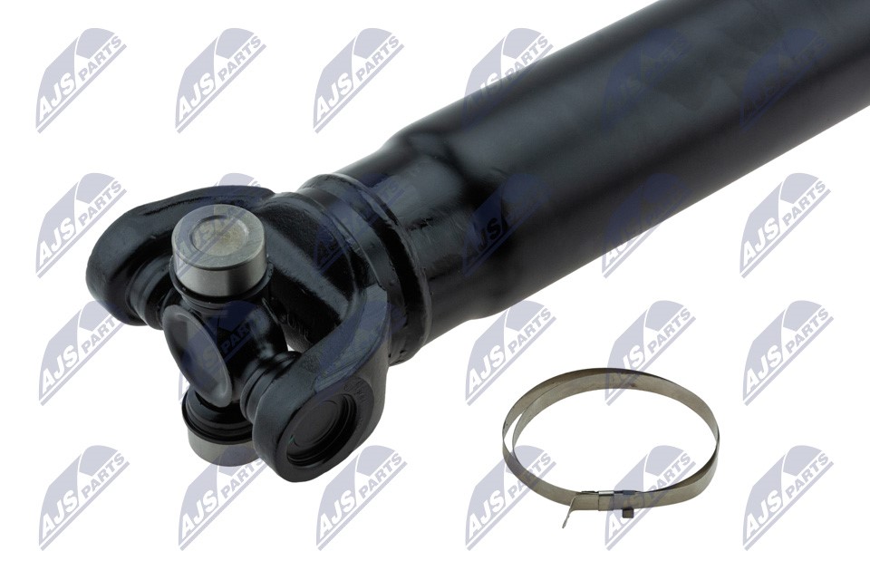 Propshaft, axle drive NTY NWN-CH-063 3