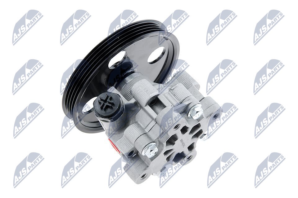 Hydraulic Pump, steering system NTY SPW-CH-006 2