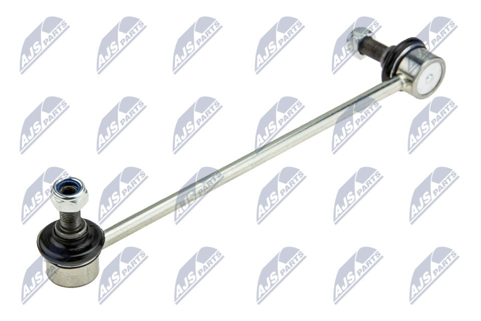 Link/Coupling Rod, stabiliser bar NTY ZLP-ME-029