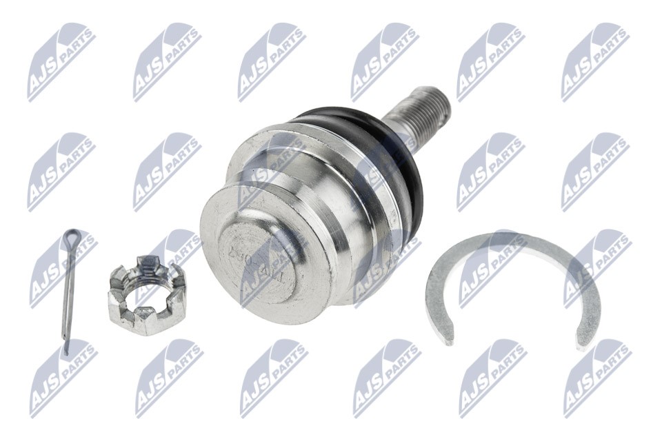 Ball Joint NTY ZSD-TY-067 2