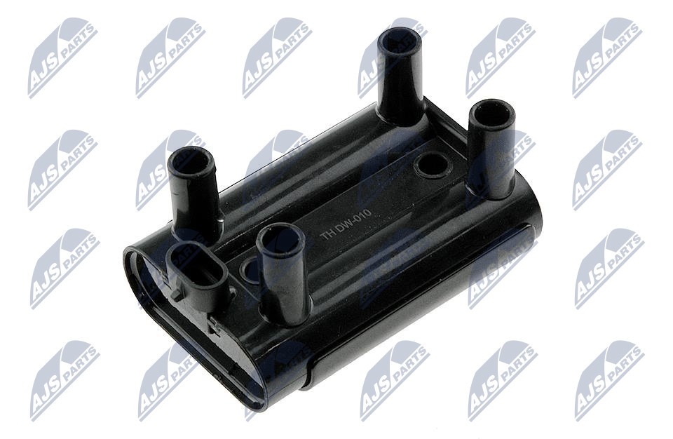 Ignition Coil NTY ECZ-DW-010