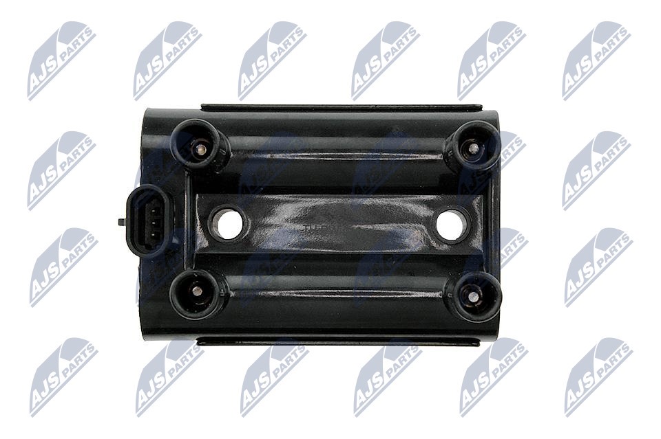 Ignition Coil NTY ECZ-DW-010 4