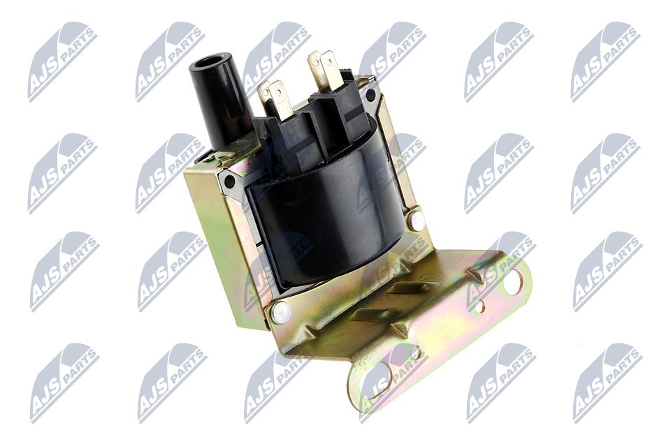 Ignition Coil NTY ECZ-PL-001 2