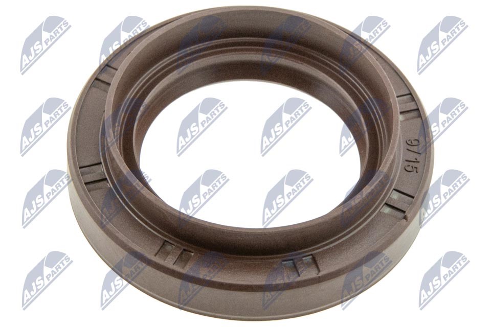 Shaft Seal, drive shaft NTY NUP-TY-032