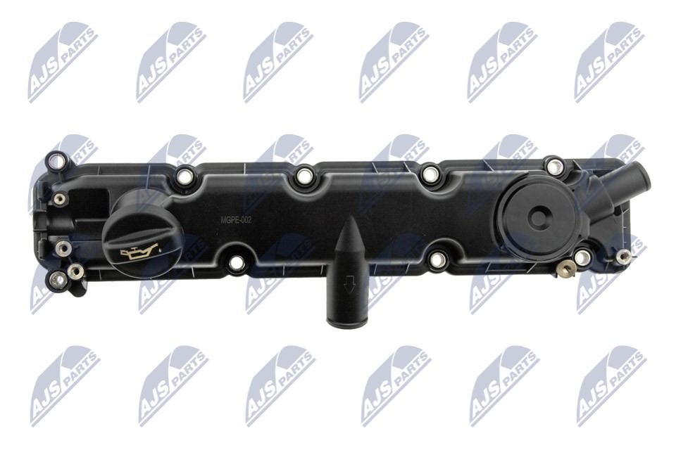 Cylinder Head Cover NTY BPZ-PE-002 3