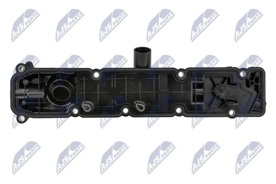 Cylinder Head Cover NTY BPZ-PE-002 4