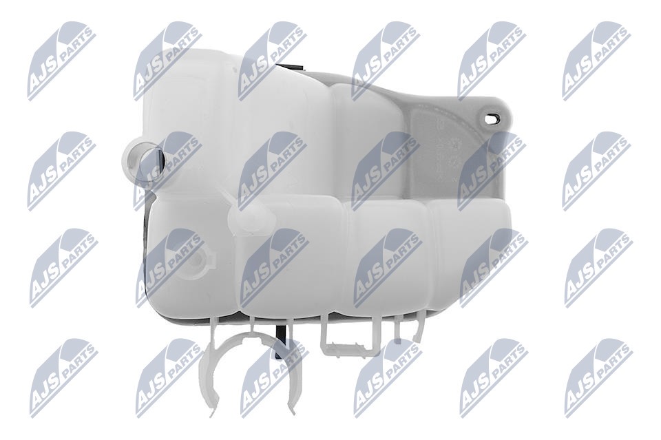 Expansion Tank, coolant NTY CZW-ME-018 4