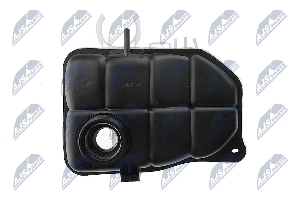 Expansion Tank, coolant NTY CZW-ME-018 6