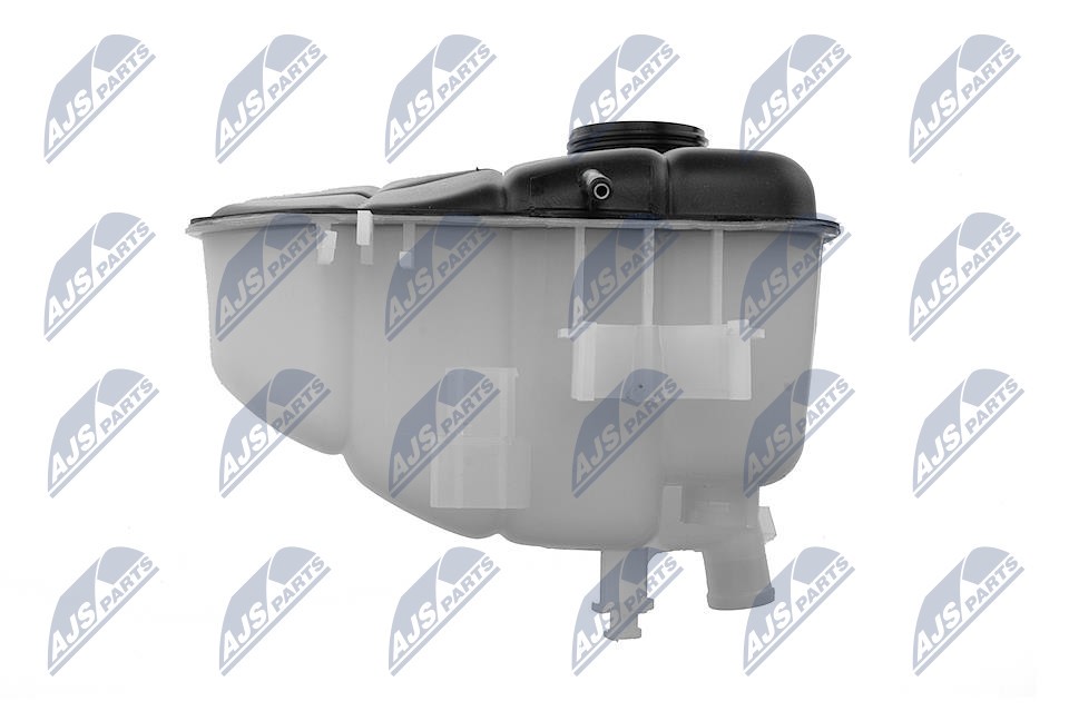 Expansion Tank, coolant NTY CZW-ME-018 7