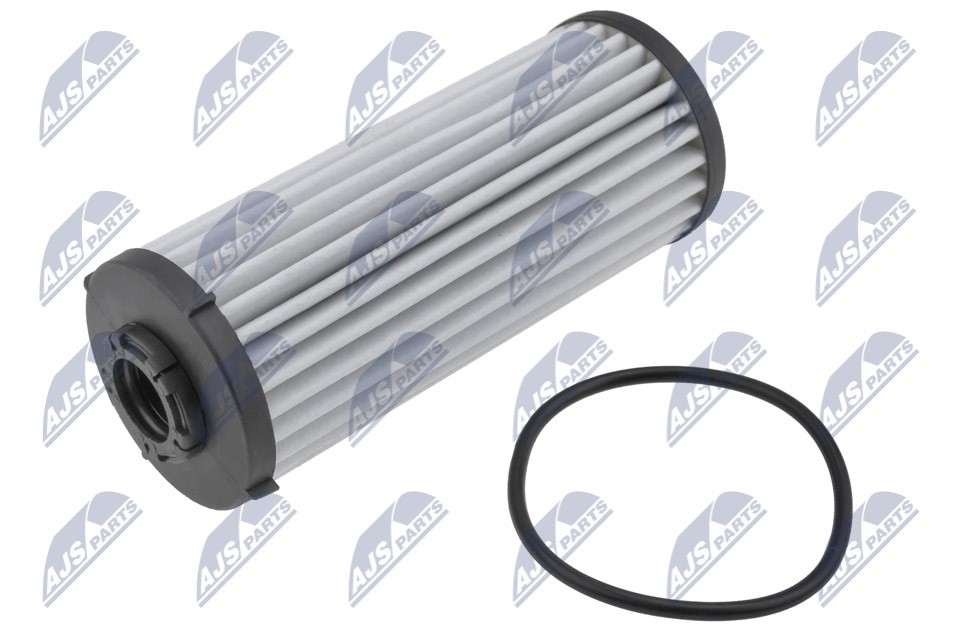 Hydraulic Filter, automatic transmission NTY FSF-VW-018