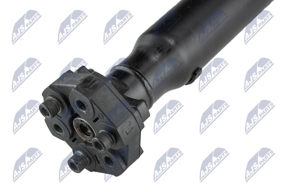 Propshaft, axle drive NTY NWN-HY-001 2