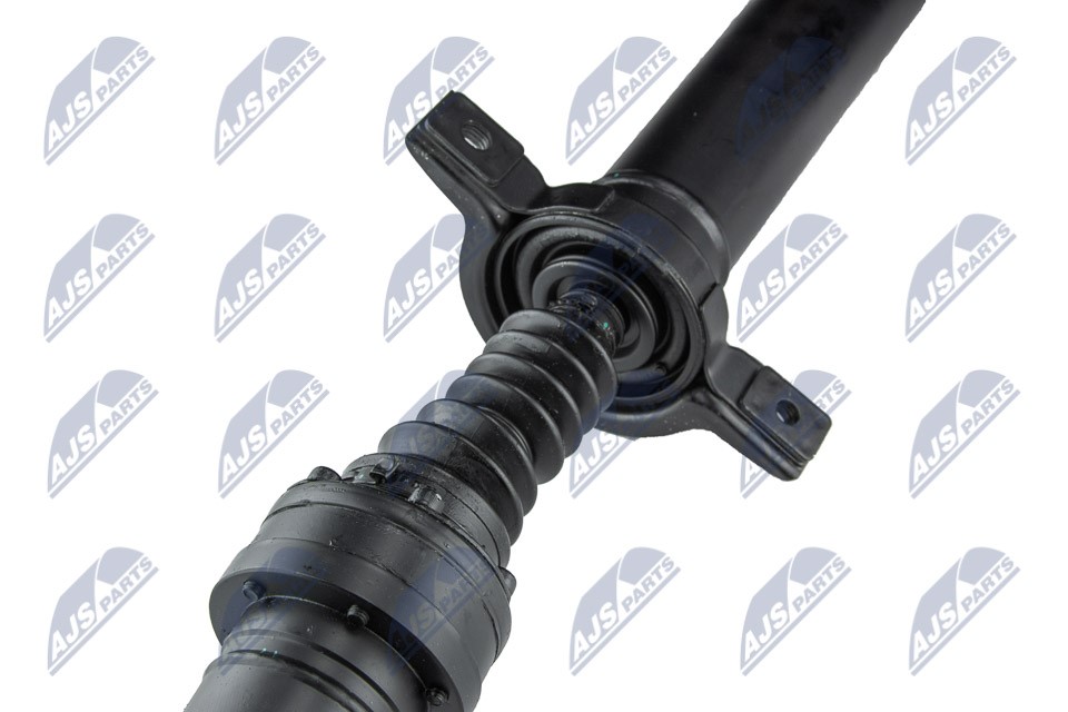 Propshaft, axle drive NTY NWN-HY-001 3