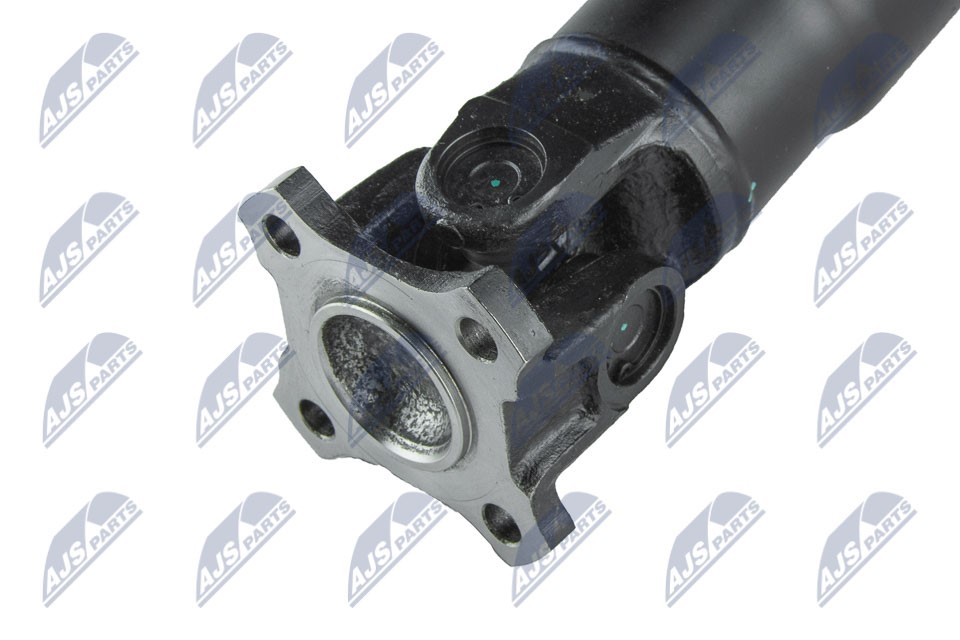 Propshaft, axle drive NTY NWN-HY-001 4