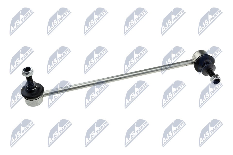 Link/Coupling Rod, stabiliser bar NTY ZLP-BM-002