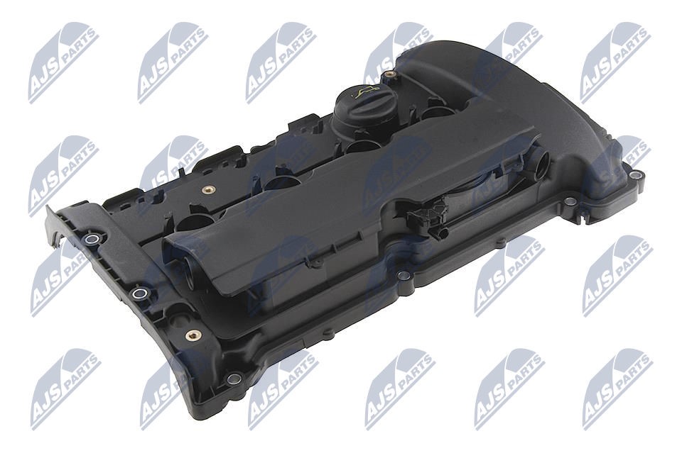 Cylinder Head Cover NTY BPZ-CT-000 2