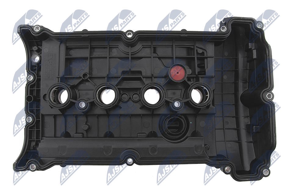 Cylinder Head Cover NTY BPZ-CT-000 4