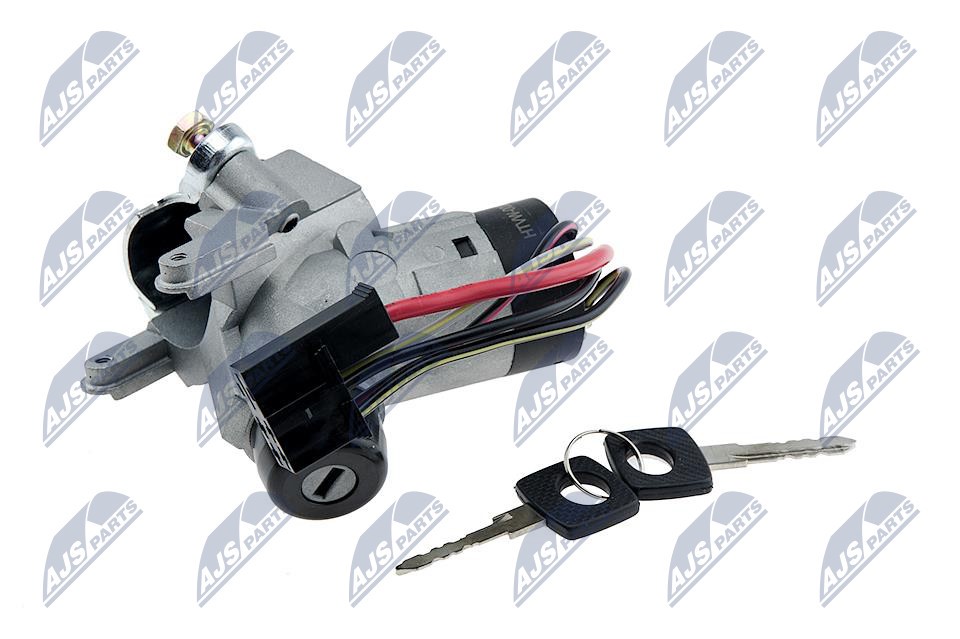 Ignition Switch NTY EST-VW-002