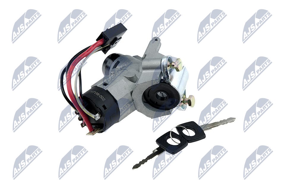 Ignition Switch NTY EST-VW-002 2