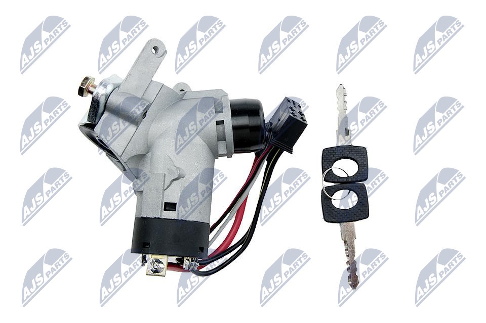 Ignition Switch NTY EST-VW-002 4