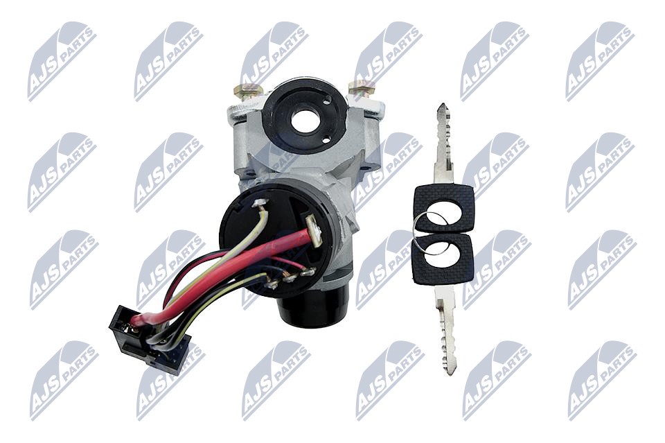 Ignition Switch NTY EST-VW-002 5