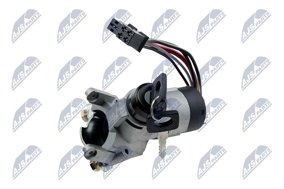 Ignition Switch NTY EST-VW-002 6