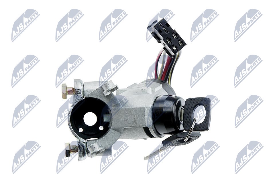 Ignition Switch NTY EST-VW-002 7