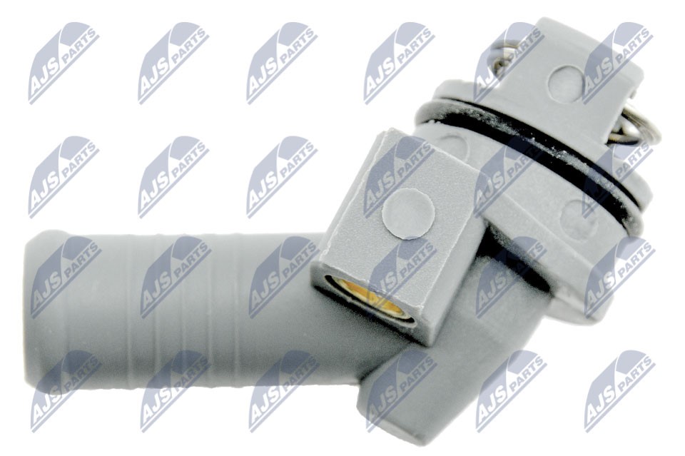 Thermostat, coolant NTY CTM-FR-010 3
