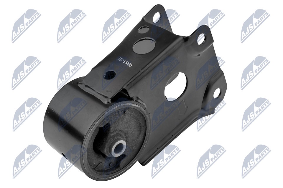 Mounting, engine NTY ZPS-NS-121